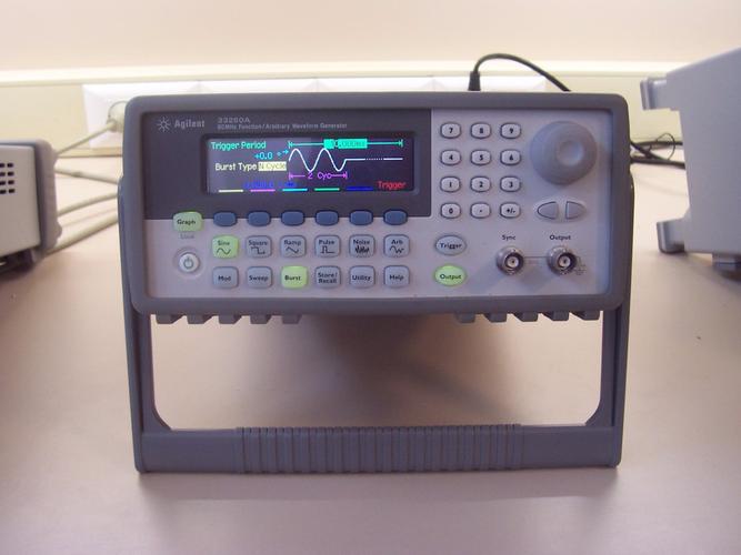 销售二手仪器agilent33250a供应33220a函数信号发生器报价商品大图