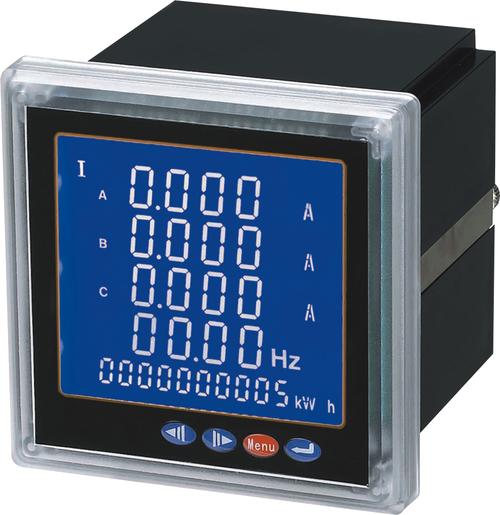 阿仪网 产品展厅 常用仪表 过程仪表 其他 > 多功能电力仪表 价    格