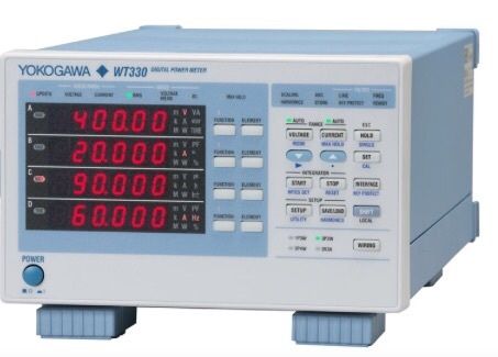 机电之家网 产品信息 仪器仪表 电子测量仪器 >出售wt330l销售wt330l
